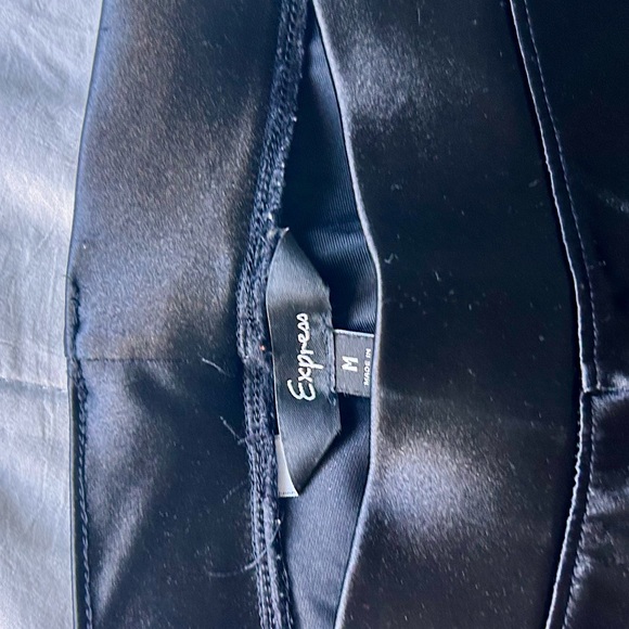 Express black leggings - Picture 5 of 5